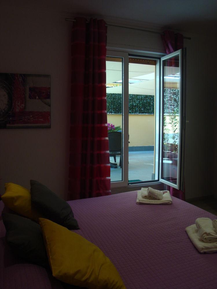 Chroma Italy - Chroma Apt Marconi Exteriör bild