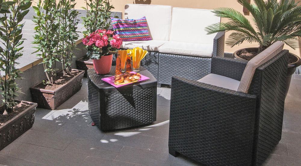 Chroma Italy - Chroma Apt Marconi Exteriör bild