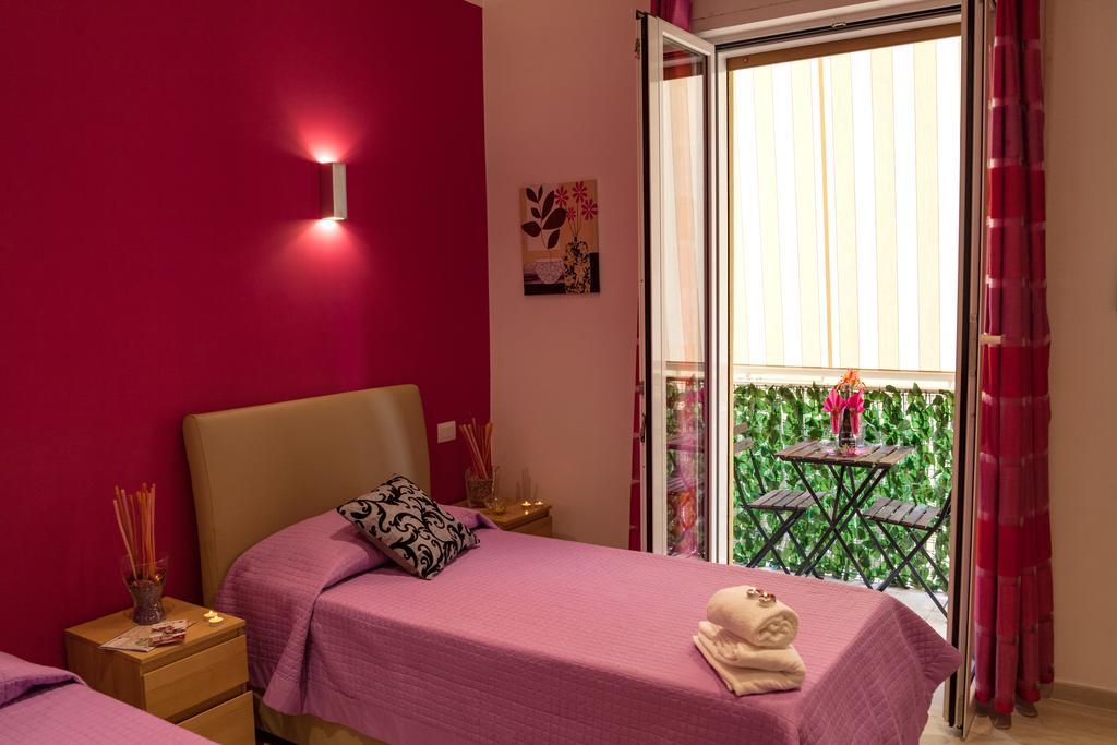 Chroma Italy - Chroma Apt Marconi Exteriör bild