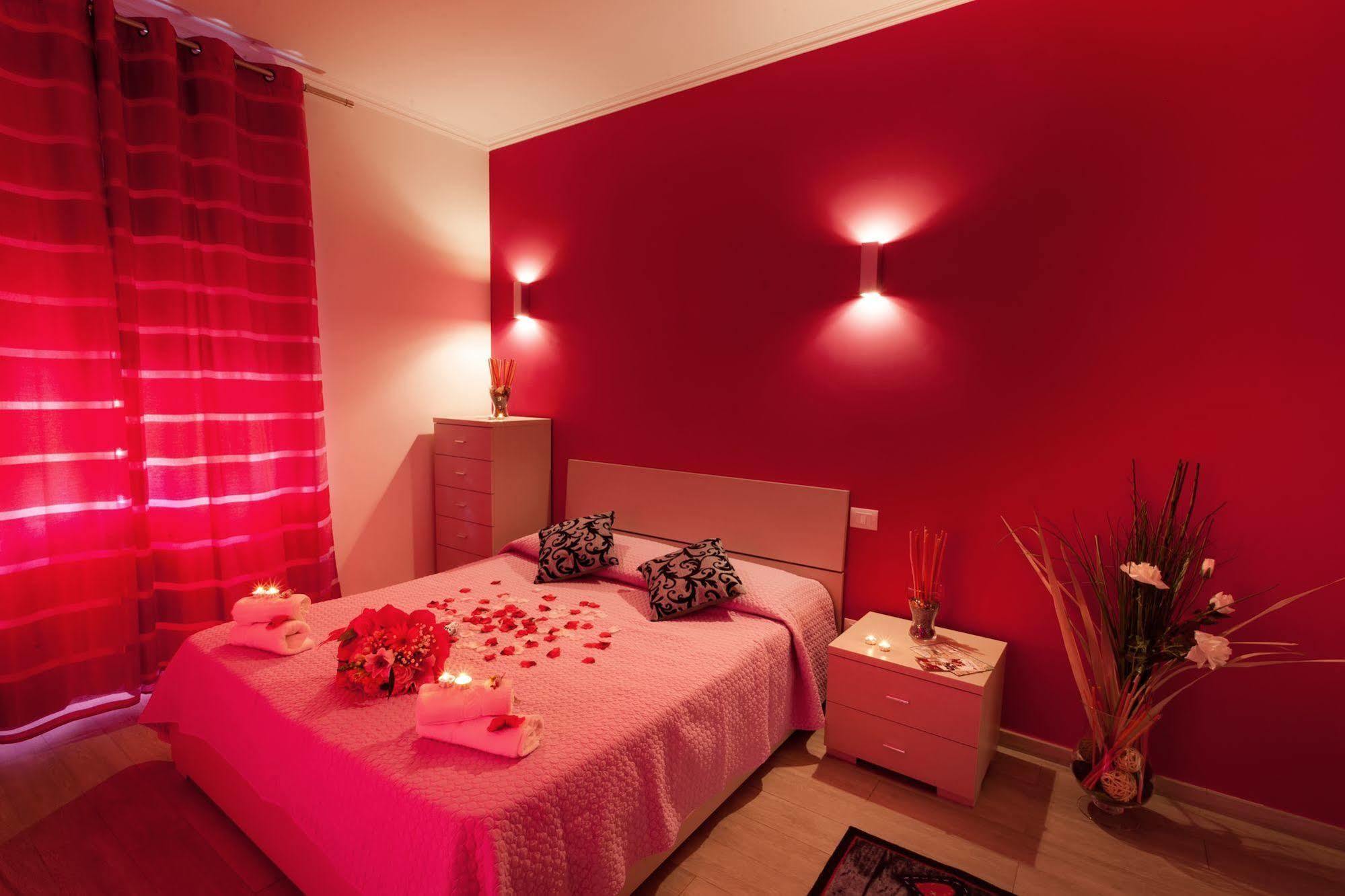 Chroma Italy - Chroma Apt Marconi Exteriör bild
